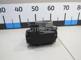 161199HP0A Заслонка дроссельная электрическая Nissan Pathfinder 4 Арт AM80873293, вид 3