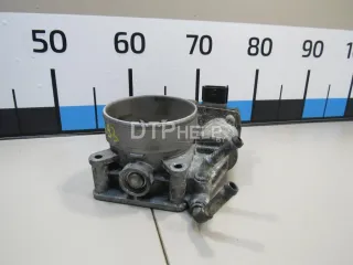 161199HP0A Заслонка дроссельная электрическая Nissan Pathfinder 4 Арт AM80873293, вид 5