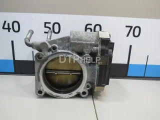 161199HP0A Заслонка дроссельная электрическая Nissan Pathfinder 4 Арт AM80873293, вид 6