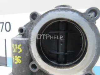06F133062Q Заслонка дроссельная электрическая Seat Altea Арт AM80875496, вид 2