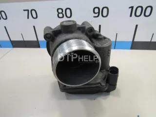 06F133062Q Заслонка дроссельная электрическая Seat Altea Арт AM80875496, вид 3