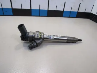 13538514148 Форсунка дизельная электрическая BMW 5 F10/F11/GT F07 Арт AM80881878, вид 2