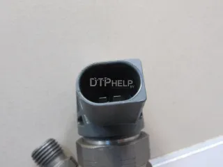 13538514148 Форсунка дизельная электрическая BMW 5 F10/F11/GT F07 Арт AM80881878, вид 4