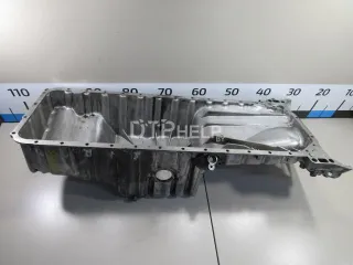 1040141002 Поддон масляный двигателя Mercedes S W140 Арт AM80882145, вид 1
