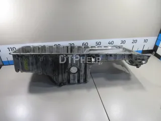 1040141002 Поддон масляный двигателя Mercedes S W140 Арт AM80882145, вид 2
