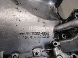 1040141002 Поддон масляный двигателя Mercedes S W140 Арт AM80882145, вид 5