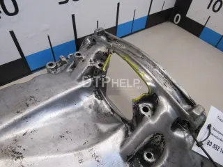1040141002 Поддон масляный двигателя Mercedes S W140 Арт AM80882145, вид 8