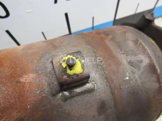 208A03629R Коллектор выпускной Renault Logan 2 Арт AM80892326, вид 3