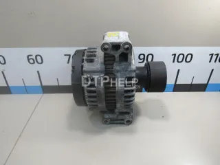 30651134 Заслонка дроссельная электрическая Volvo S80 2 Арт AM80901816, вид 1