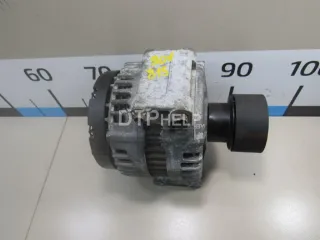 30651134 Заслонка дроссельная электрическая Volvo S80 2 Арт AM80901816, вид 2