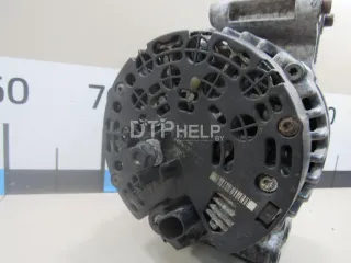 30651134 Заслонка дроссельная электрическая Volvo S80 2 Арт AM80901816, вид 4