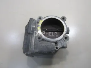 30651134 Заслонка дроссельная электрическая Volvo S80 2 Арт AM80901816, вид 6