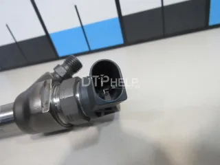 13538514146 Форсунка дизельная электрическая BMW 1 F20/F21 Арт AM80908031, вид 2
