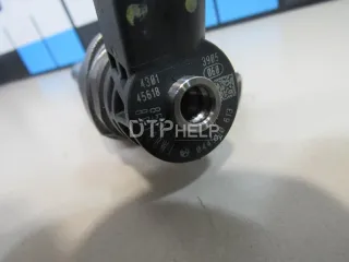 13538514146 Форсунка дизельная электрическая BMW 1 F20/F21 Арт AM80908031, вид 5