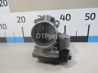 DS7G9F991CA Заслонка дроссельная электрическая Ford Focus 3 Арт AM80910884, вид 1