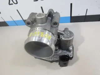 DS7G9F991CA Заслонка дроссельная электрическая Ford Focus 3 Арт AM80910884, вид 2