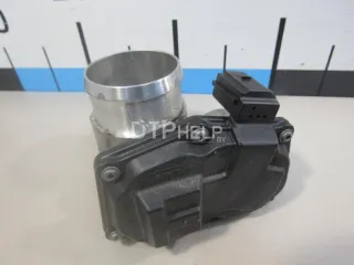 DS7G9F991CA Заслонка дроссельная электрическая Ford Focus 3 Арт AM80910884, вид 5