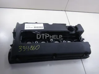 24440090 Крышка головки блока (клапанная) Opel Astra H Арт AM80917656, вид 1