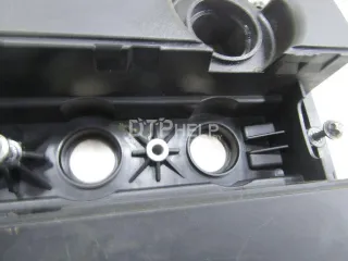 24440090 Крышка головки блока (клапанная) Opel Astra H Арт AM80917656, вид 3
