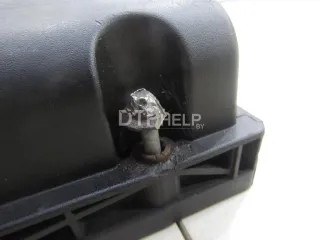 24440090 Крышка головки блока (клапанная) Opel Astra H Арт AM80917656, вид 5