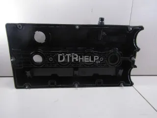 24440090 Крышка головки блока (клапанная) Opel Astra H Арт AM80917656, вид 7