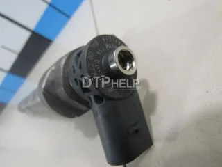 04L130277P Форсунка дизельная электрическая Audi A4 B9 Арт AM80919611, вид 4