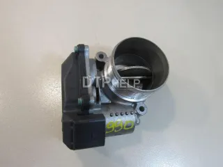 059145950AL Заслонка дроссельная электрическая Volkswagen Amarok Арт AM80922990, вид 1