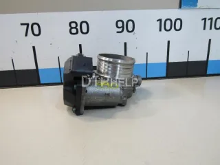 059145950AL Заслонка дроссельная электрическая Volkswagen Amarok Арт AM80922990, вид 2