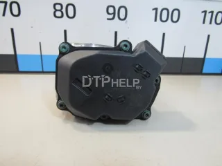 059145950AL Заслонка дроссельная электрическая Volkswagen Amarok Арт AM80922990, вид 3