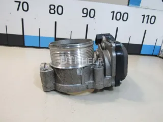 059145950AL Заслонка дроссельная электрическая Volkswagen Amarok Арт AM80922990, вид 5