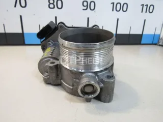 059145950AL Заслонка дроссельная электрическая Volkswagen Amarok Арт AM80922990, вид 6