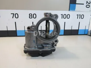 059145950AL Заслонка дроссельная электрическая Volkswagen Amarok Арт AM80922990, вид 7