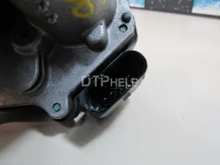 059145950AL Заслонка дроссельная электрическая Volkswagen Amarok Арт AM80922990, вид 8
