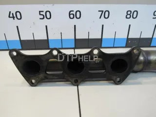 059253034CC Коллектор выпускной Volkswagen Amarok Арт AM80923039, вид 3
