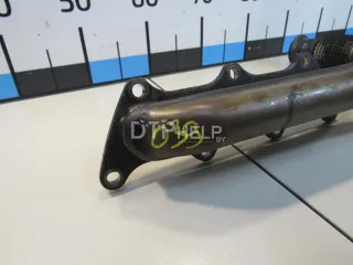 059253034CC Коллектор выпускной Volkswagen Amarok Арт AM80923039, вид 6