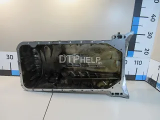 1110140302 Поддон масляный двигателя Mercedes ML W163 Арт AM80928564, вид 1