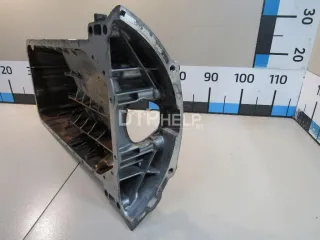 1110140302 Поддон масляный двигателя Mercedes ML W163 Арт AM80928564, вид 2