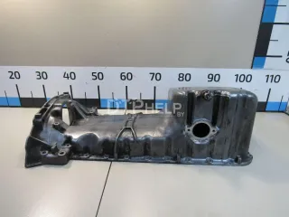1110140302 Поддон масляный двигателя Mercedes ML W163 Арт AM80928564, вид 4