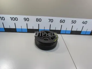 123037S000 Шкив коленвала Infiniti QX2 Арт AM80956903, вид 1