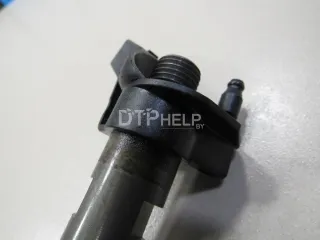 059130277AJ Форсунка дизельная электрическая Audi A6 C6 (S6,RS6) Арт AM80957048, вид 5