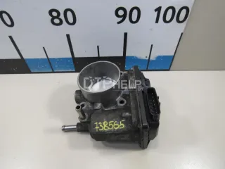 2203037010 Заслонка дроссельная электрическая Toyota Auris 1 Арт AM80958704, вид 1