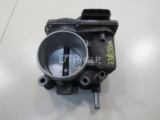 2203037010 Заслонка дроссельная электрическая Toyota Auris 1 Арт AM80958704, вид 3