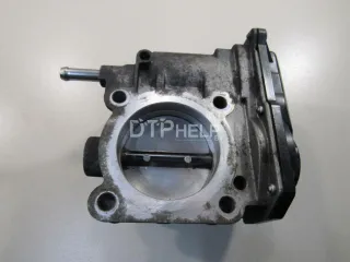 2203037010 Заслонка дроссельная электрическая Toyota Auris 1 Арт AM80958704, вид 4