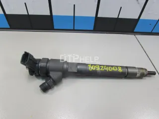 0445110430 Форсунка дизельная электрическая Jeep Grand Cherokee IV (WK2) Арт AM80960822, вид 1
