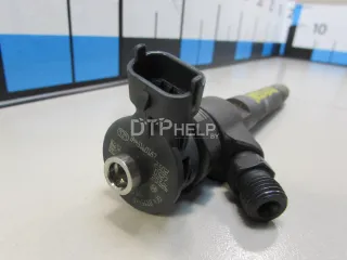 0445110430 Форсунка дизельная электрическая Jeep Grand Cherokee IV (WK2) Арт AM80960822, вид 2