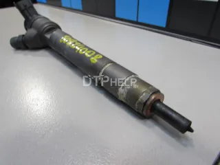 0445110430 Форсунка дизельная электрическая Jeep Grand Cherokee IV (WK2) Арт AM80960822, вид 3