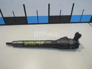 0445110430 Форсунка дизельная электрическая Jeep Grand Cherokee IV (WK2) Арт AM80960823, вид 1