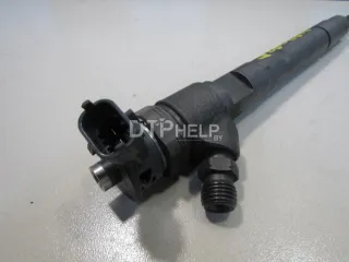 0445110430 Форсунка дизельная электрическая Jeep Grand Cherokee IV (WK2) Арт AM80960823, вид 2