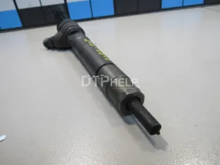 0445110430 Форсунка дизельная электрическая Jeep Grand Cherokee IV (WK2) Арт AM80960823, вид 4