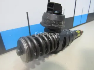 038130073AP Форсунка дизельная электрическая Volkswagen Caddy 3 Арт AM80964199, вид 2